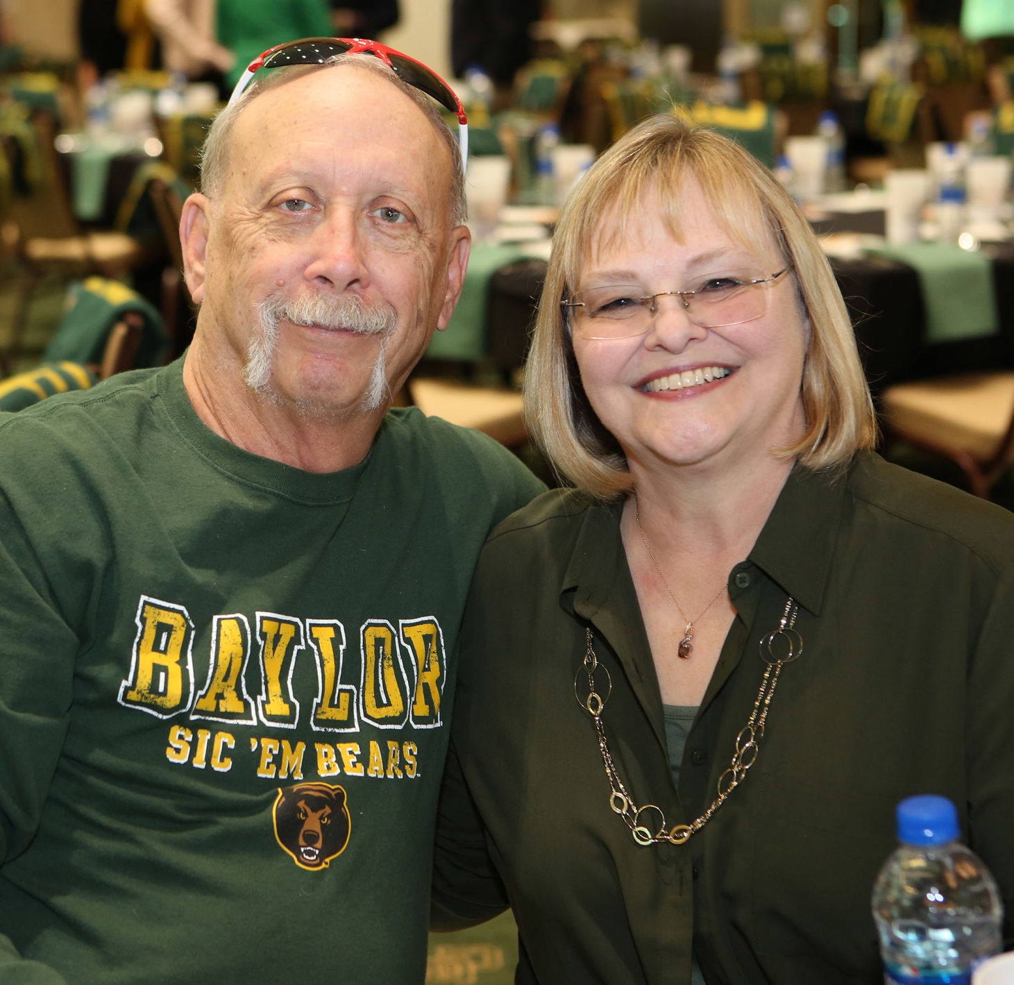 Tip-Off Luncheon 2019